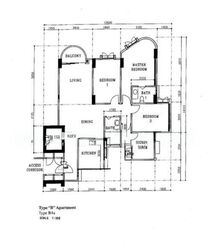 Blk 339A Sun Trellis (Sembawang), HDB 5 Rooms #523731401